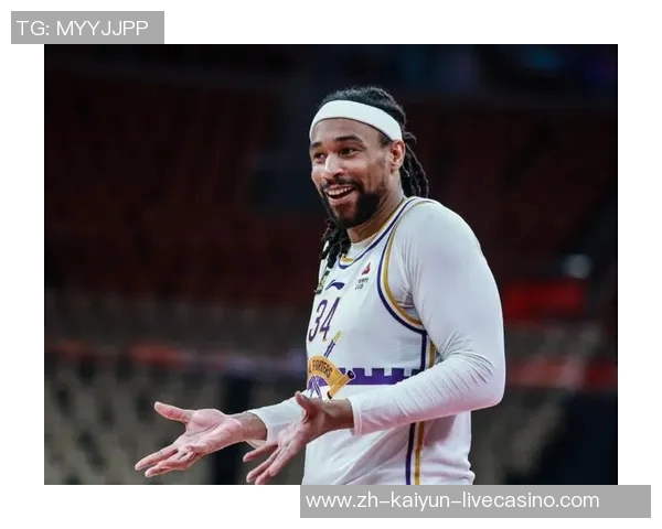 萨林杰或将告别CBA重返韩国KBL联赛引发关注