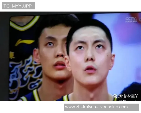 广东队与吉林队激战正酣徐杰胡明轩携手出击杜锋誓言保住第六名